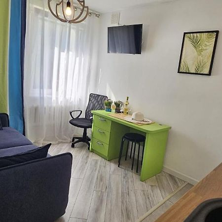 Apartament Nr 103 Gdańsk Eksteriør billede