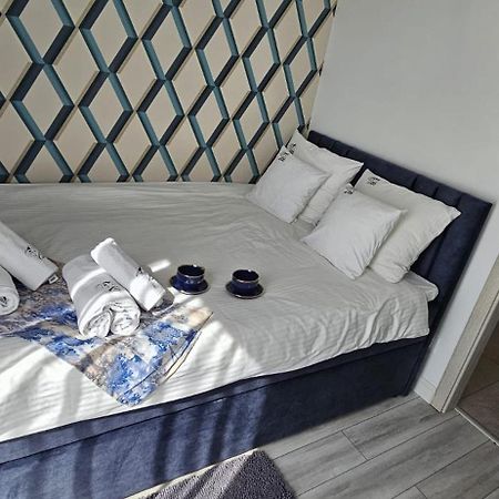 Apartament Nr 103 Gdańsk Eksteriør billede