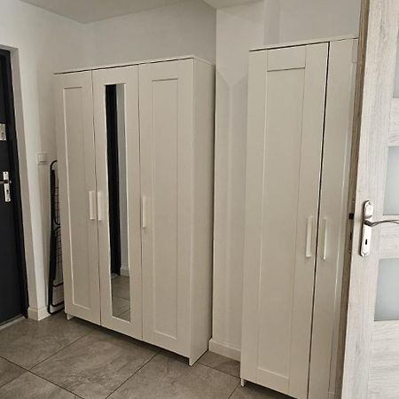 Apartament Nr 103 Gdańsk Eksteriør billede