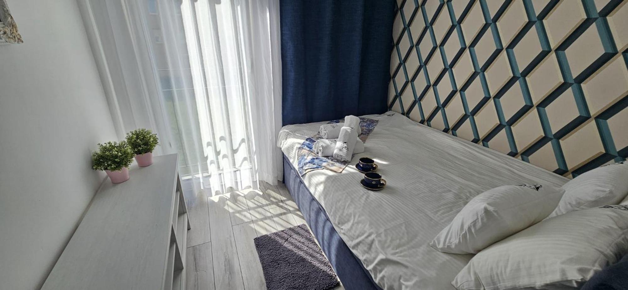 Apartament Nr 103 Gdańsk Eksteriør billede