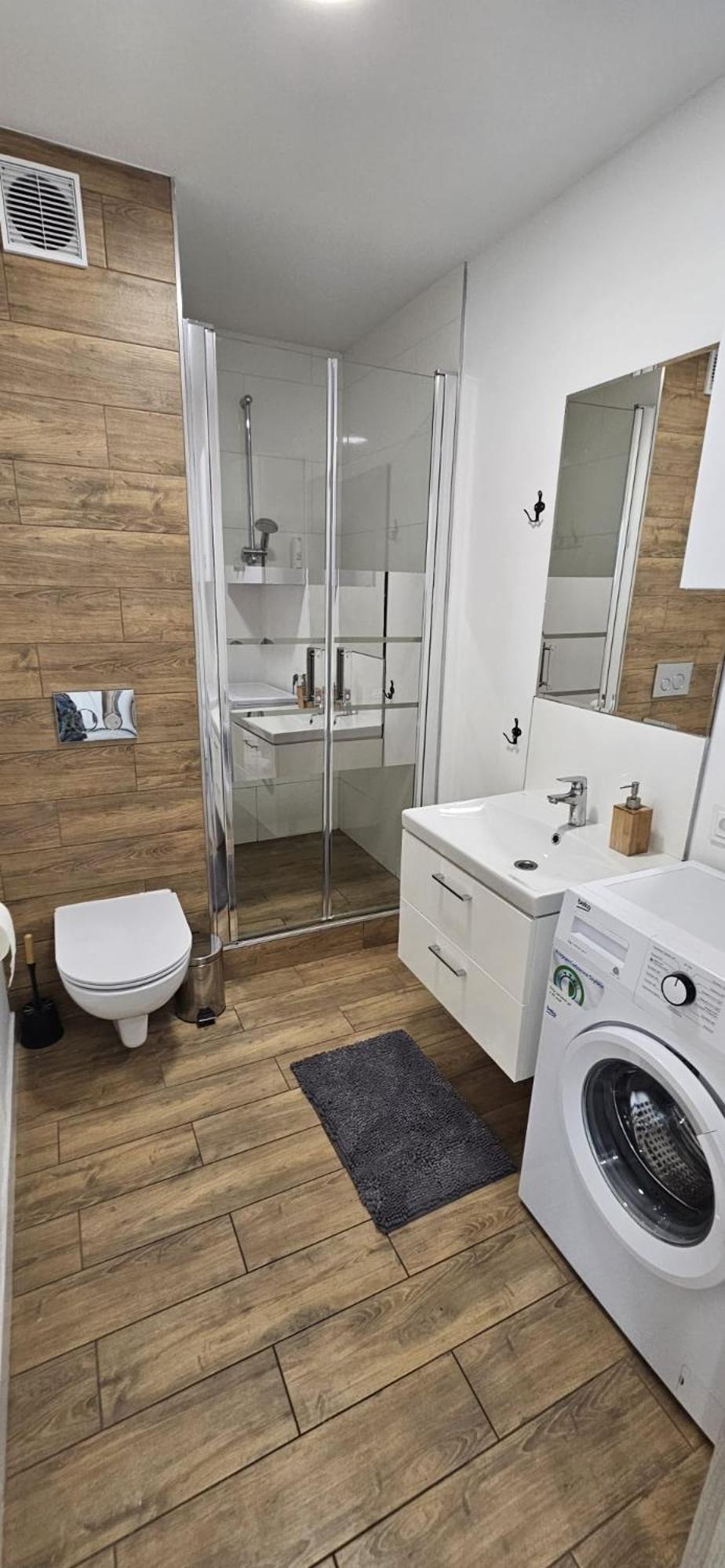 Apartament Nr 103 Gdańsk Eksteriør billede