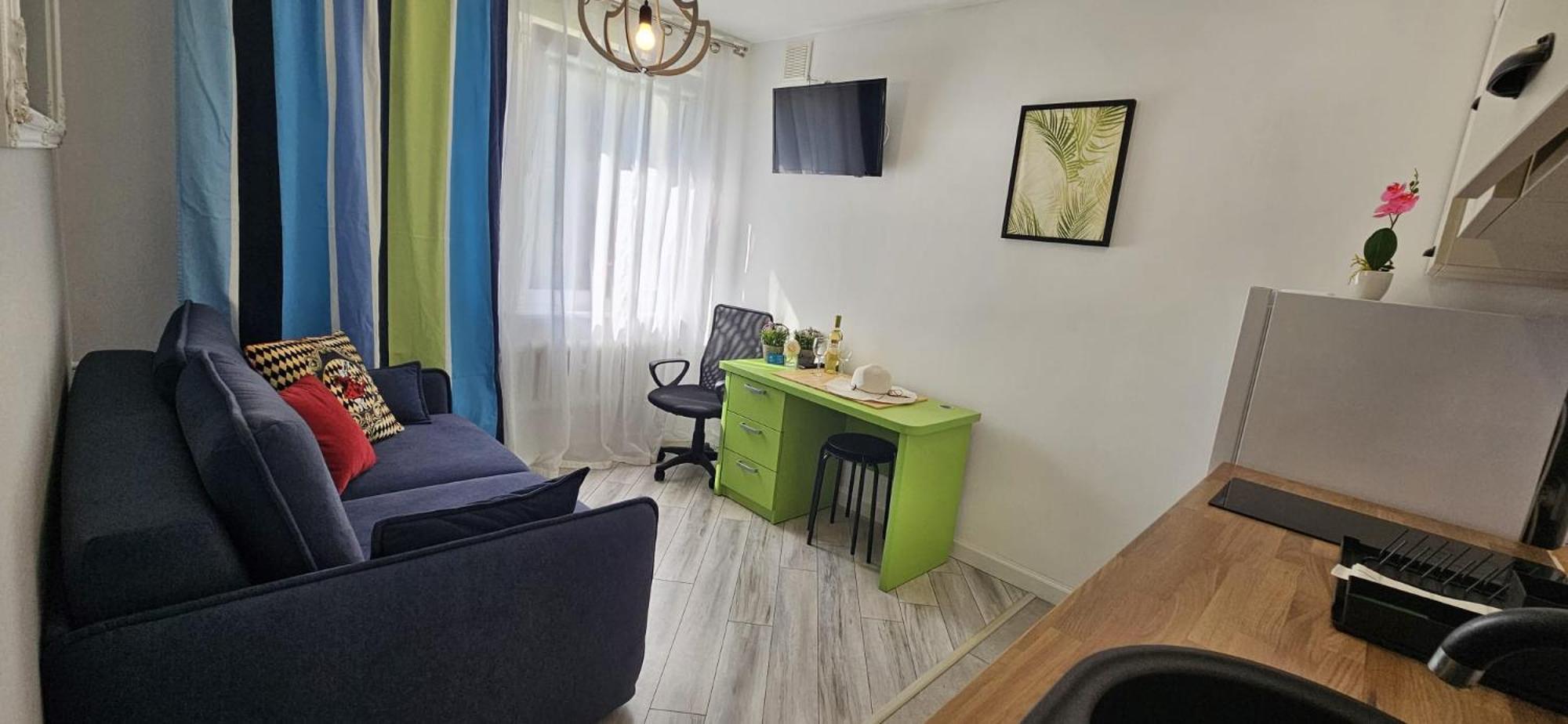 Apartament Nr 103 Gdańsk Eksteriør billede