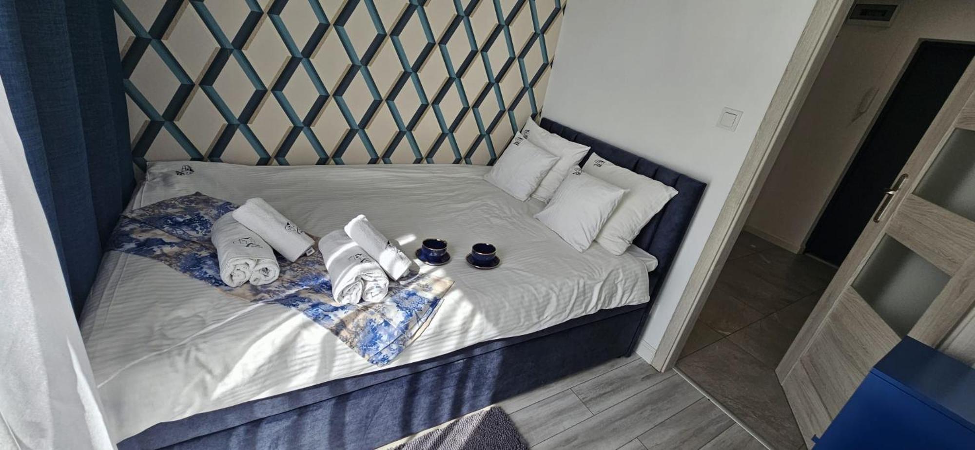 Apartament Nr 103 Gdańsk Eksteriør billede