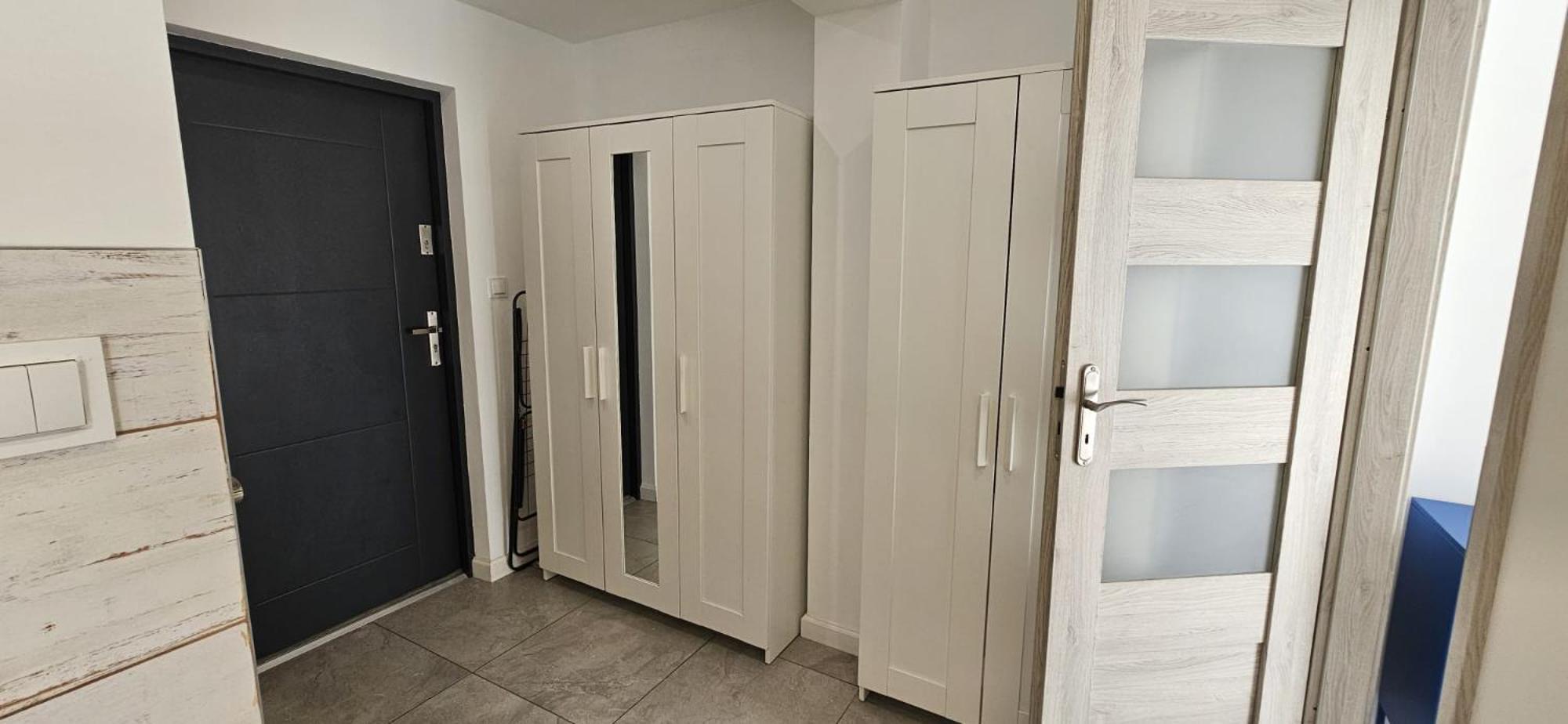 Apartament Nr 103 Gdańsk Eksteriør billede