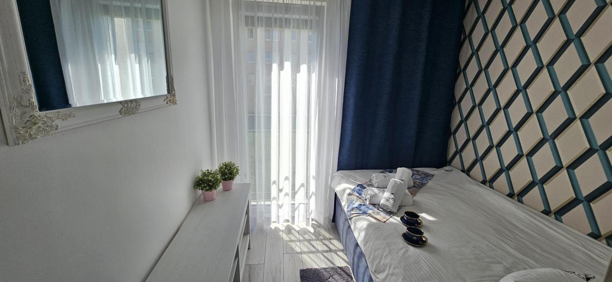 Apartament Nr 103 Gdańsk Eksteriør billede